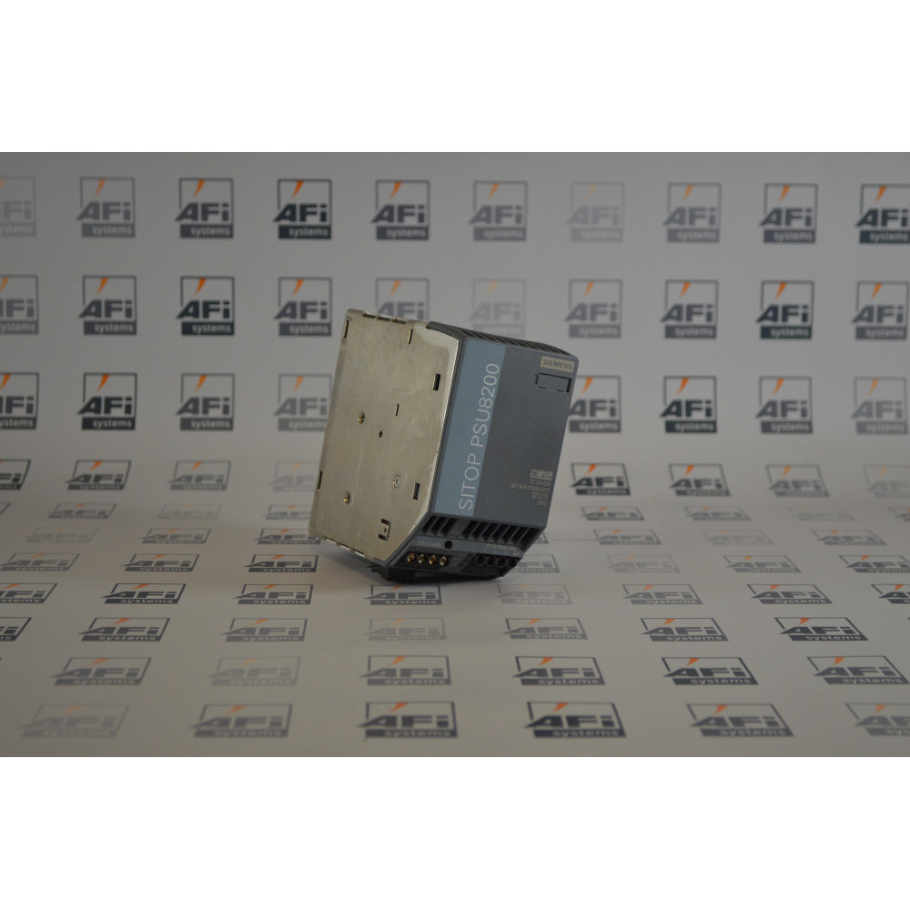 Siemens 6EP3436-8SB00-0AY0 Power Supply