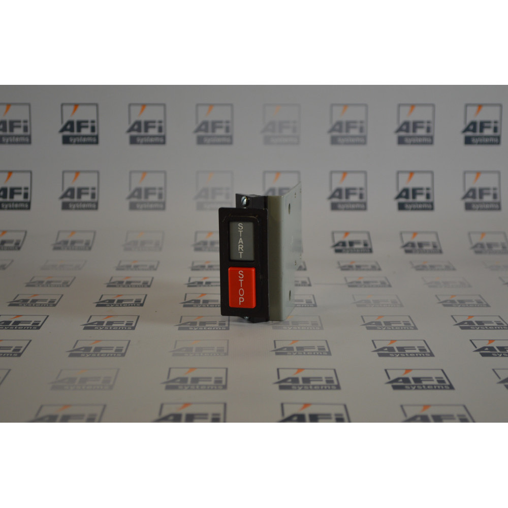 Siemens 49SBPB5 Push Button Kit  Start-Stop