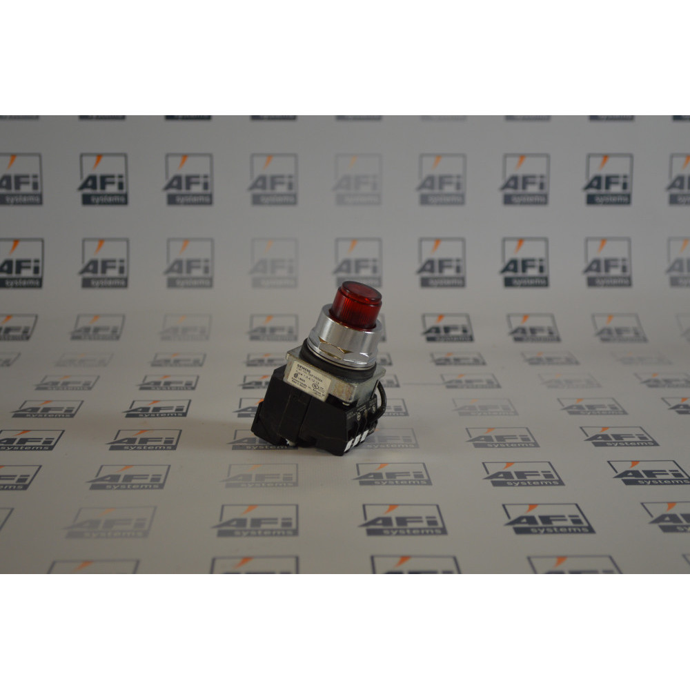 Siemens 52PT6D2A LED light module