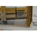 Siemens 6GT2821-2AC10 SIMATIC RF200 READER RF220R (M30)