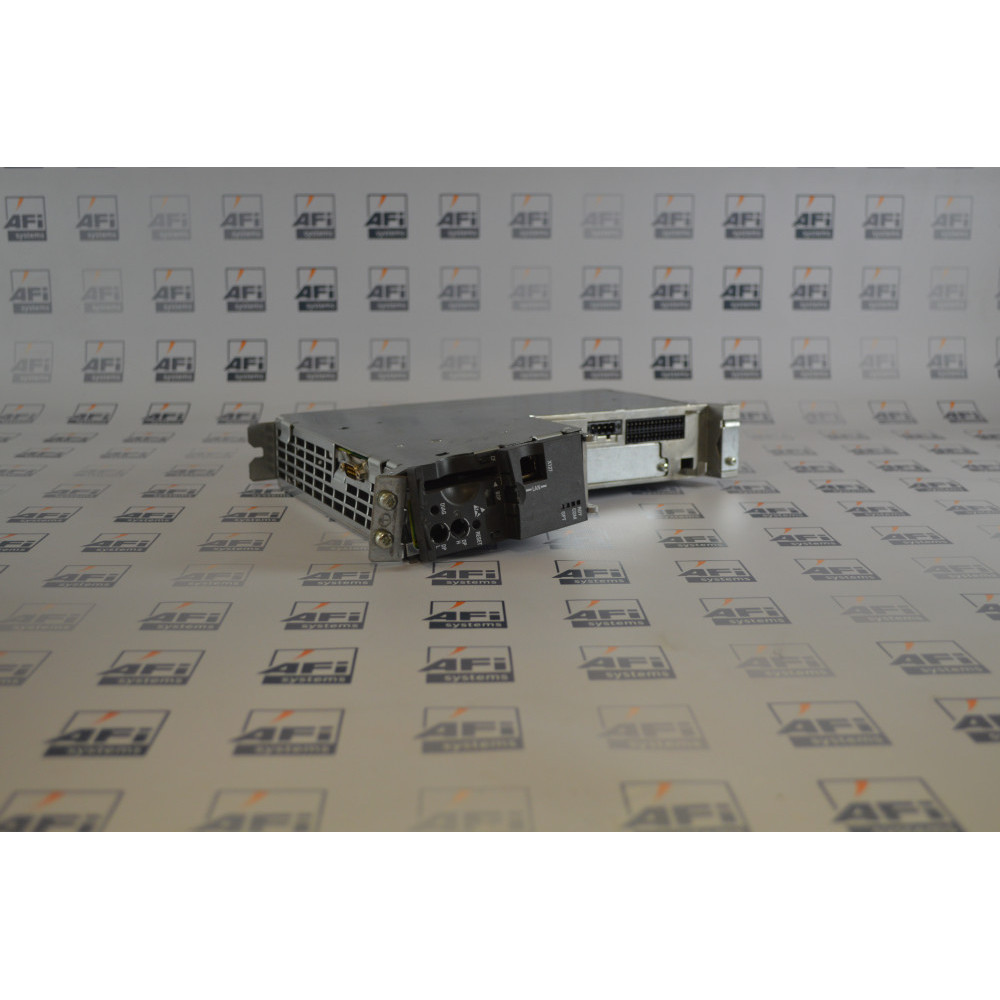 Sinamics Control Unit CU320-2