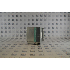 Siemens 6EP4133-0JB00-0AY0 SITOP UPS1100 BAT.MODUL24V/5AH LIFEPO