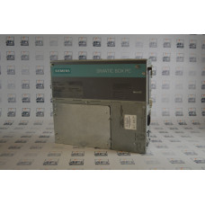 Siemens 6ES7647-6CD33-0JC0 COMPUTER IPC627C