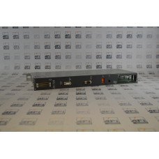 Siemens 6BK1700-2BA30-0AA0 ZA 724I CENTR. INTERFACE MODULE