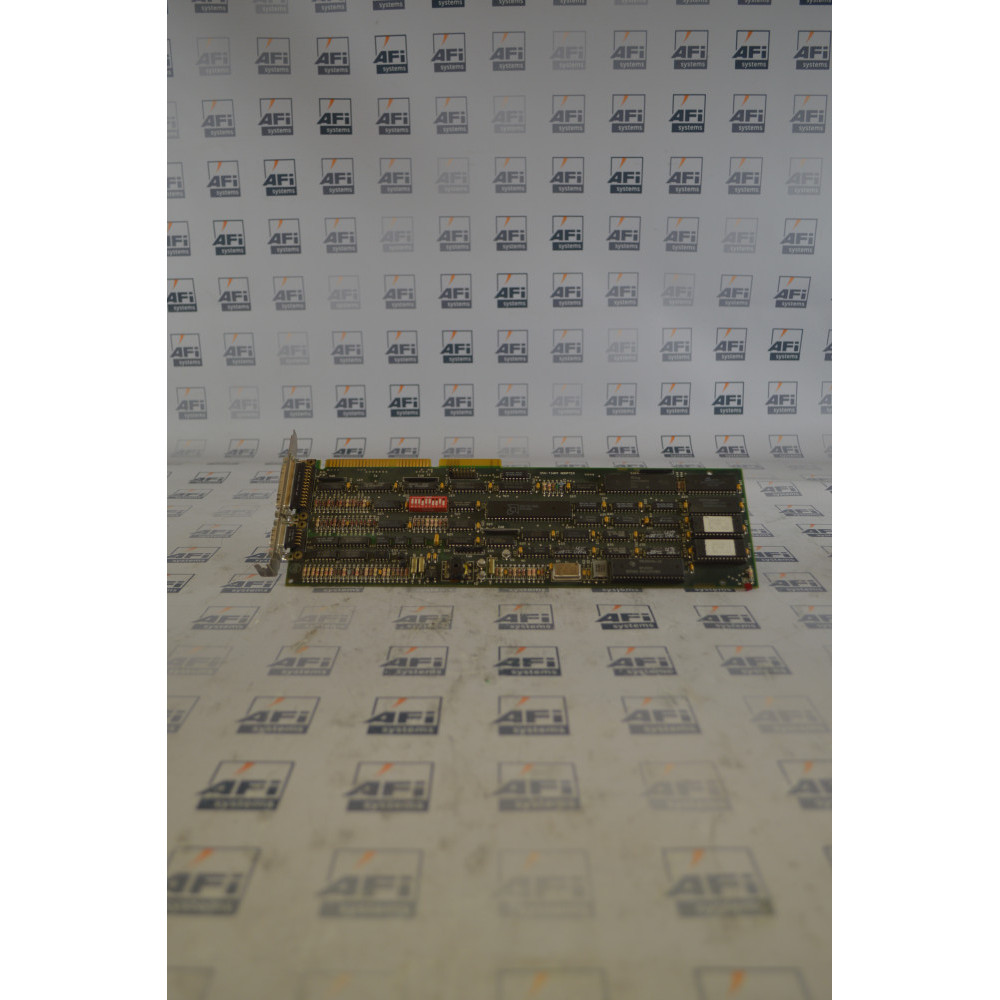Siemens PWB-2599168-0001 Rev D PC Board