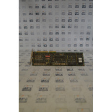 Siemens PWB-2599168-0001 Rev D PC Board
