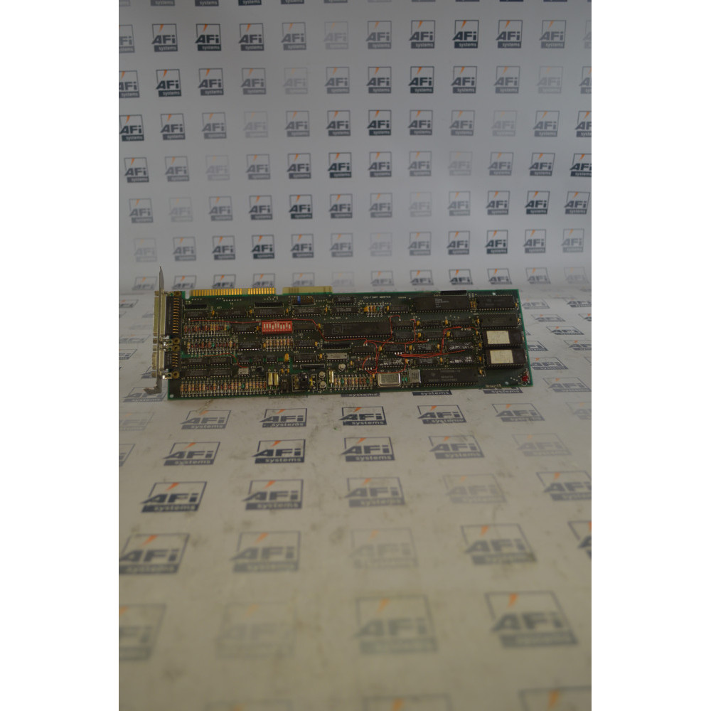 Siemens PWB-2599168-0001 Rev B PC Board