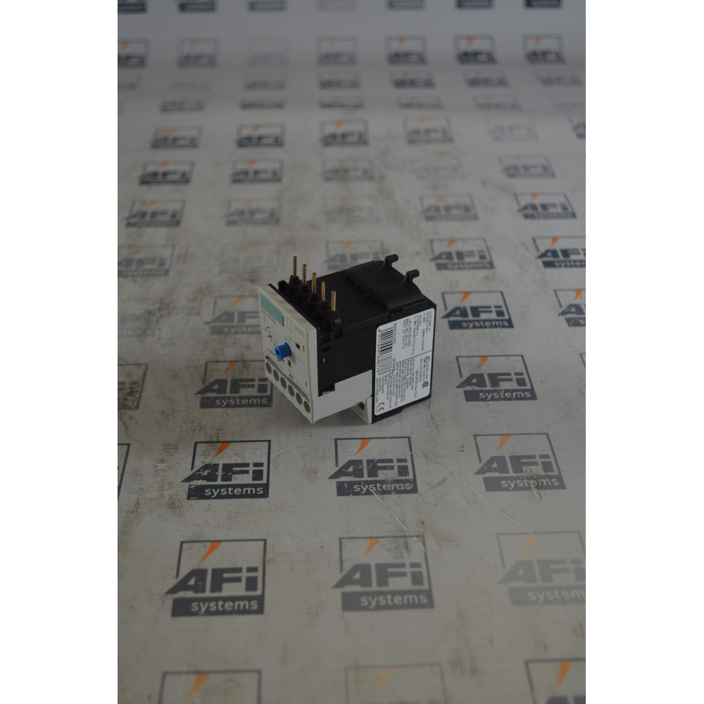 Siemens 3RB2016-2SB0 OVERLOAD RELAY