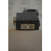 Siemens 6ES7 872-0BA12-0XA0 CABLE PROFIBUS 90DEG MALE 9PIN