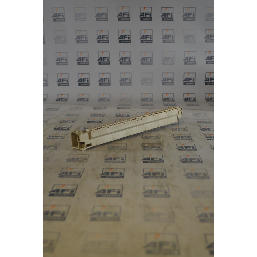 Siemens 6ES5-490-7LB21 CONNECTOR FRONT S5-115 46 PIN SCREW