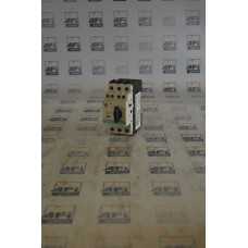 Siemens 3RV1021-1JA10 MOTOR STARTER PROTECTOR
