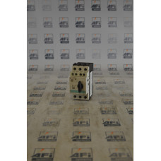 Siemens 3RV1021-1BA10 MOTOR STARTER PROTECTOR