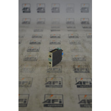 Siemens 3RH1921-1CA10 AUXILIARY CONTACT