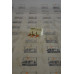 Siemens 3RV1915-5A BUSBAR LINE SIDE FEEDER