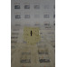 Siemens 3RA1924-2B CONTACTOR SIDE MECHANICAL INTERLOCK 10AMP 240VAC