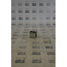 Siemens 3RH1911-1FA20 AUXILARY CONTACT