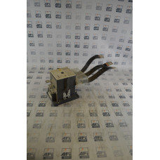 Siemens 3TF51 CONTACTOR 140AMP 600V