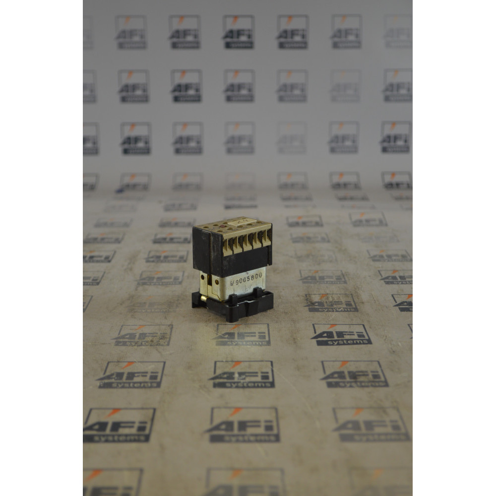 Siemens 3TJ1000-0BB4 Contactor Relay