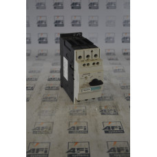Siemens 3RV1031-4FA10 Circuit Breaker