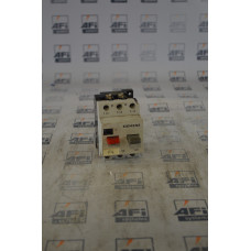 Siemens 3VE1010-2G Starter Protector