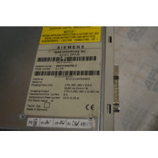 6ES70180EP50-Z Siemens