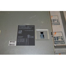 Siemens Sinamic 6SL3120-1TE23-0AA3 Single Motor Module