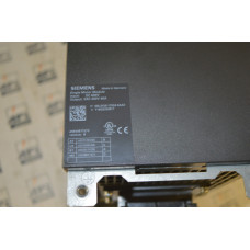 Siemens 6SL3120-1TE24-5AA3 Drive Module