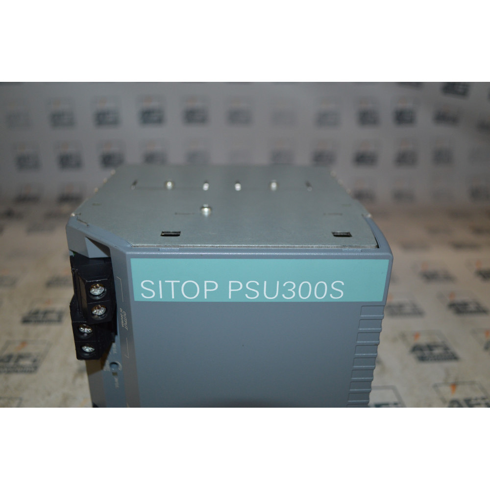 Siemans PSU300S SITOP