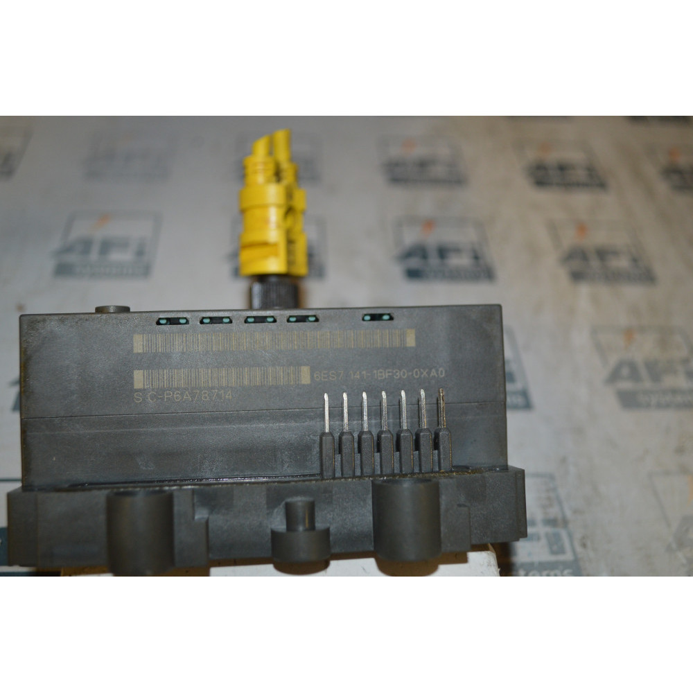 Siemens Simatic 6ES7141-1BF30-0XA0 Expansion Module
