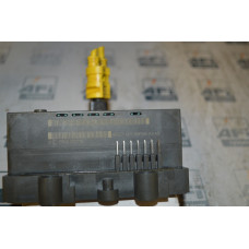 Siemens Simatic 6ES7141-1BF30-0XA0 Expansion Module
