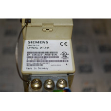 Siemens 6SN1123-1AA00-0CA1 Simodrive 611 50A Power Supply Module