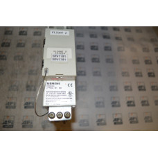 Siemens 6SN1123-1AA00-0BA1 Power Module