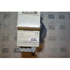 Siemens 6SN1112-1AC01-0AA0 Monitoring Module