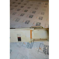 Siemens 6SN1118-0AD11-0AA0 Control Module