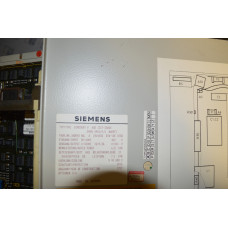 Siemens 6SE1207-2AA01 Inverter Drive