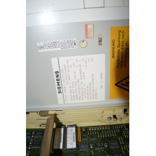 Siemens 6SE 1210-2AA00 SIMOVERT