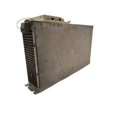 Simodrive 611 1 Axis Power Module 80A, Internal Cooling, Motor Rated Current: Feed - 28A , Main Spindle = 30A Simodrive 611 1 Axis Power Module 80A, Internal Cooling, Motor Rated Current: Feed - 28A , Main Spindle = 30A