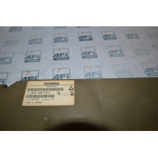 Duplicate Entry Siemens