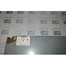 Duplicate Entry Siemens