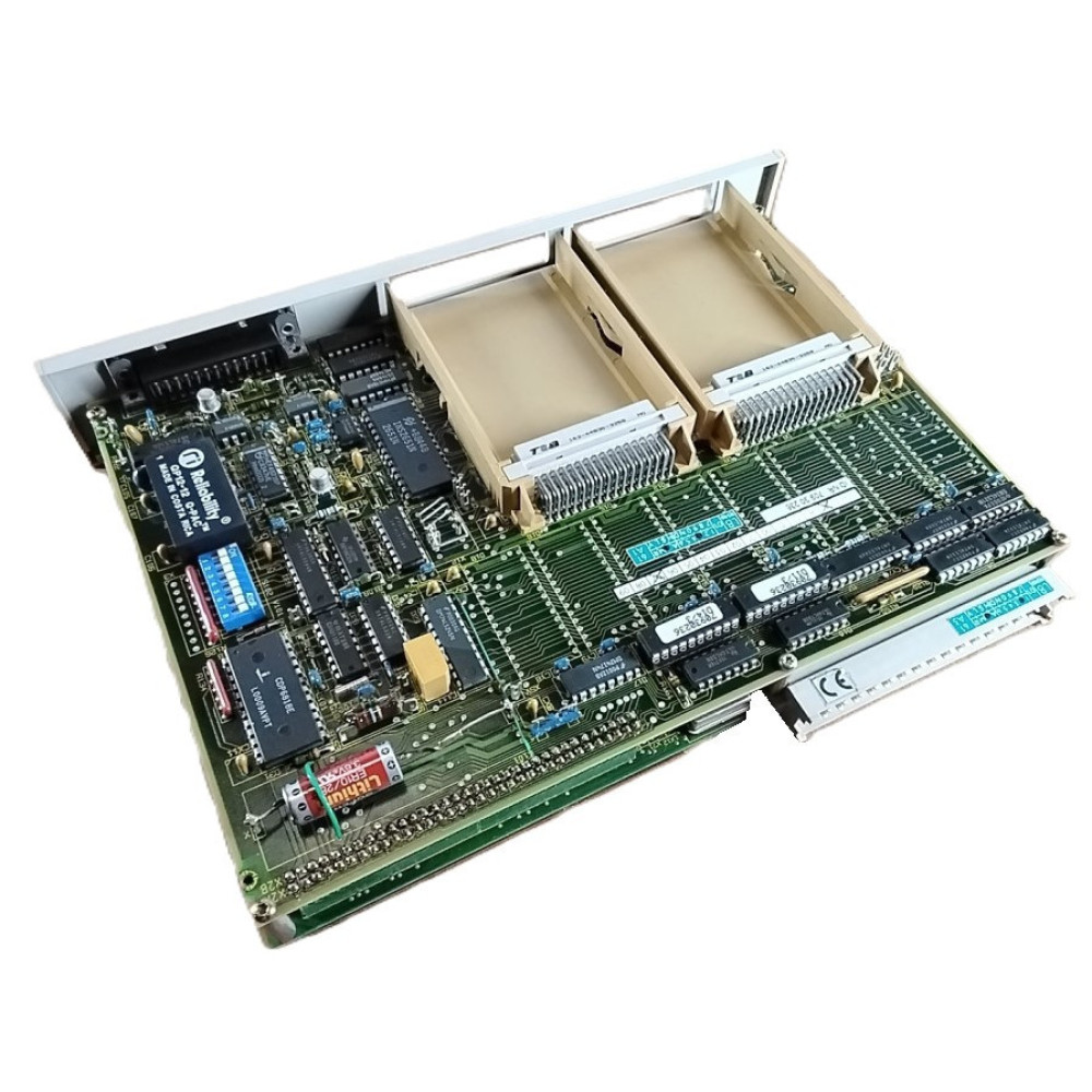 Siemens 6FM1-470-4BA25 VIDEO DISPLAY MODULE WF 470