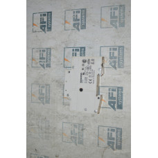 SIEMENS 5SX21 DISCONTINUED BY MANUFACTURER 01/10/2015  CIRCUIT BREAKER  TRIP CURVE CLASS A  5SX2 DESIGN  4 AMP
