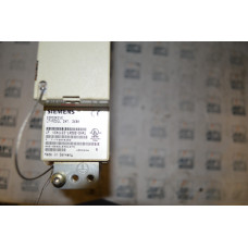 Simodrive 611 Power Module 2 Axes