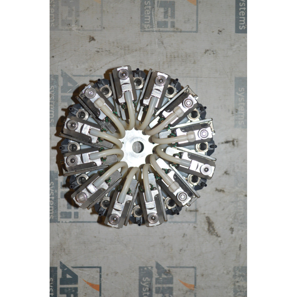 Siemens 00341181-01 Star Mounted DLM1