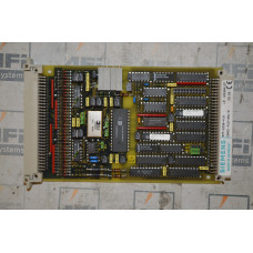  SIEMENS C8451-A12-A81 BOARD