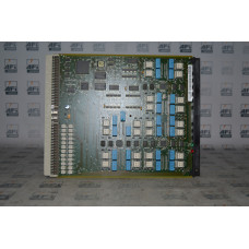 SIEMENS S30810-Q2168-X-10 STATION LINE MODULE