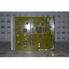 SIEMENS S30810-Q2316-X-7 STATION LINE MODULE
