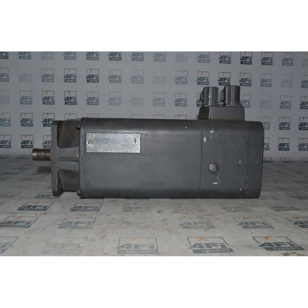 Siemens 1 FT5064-0AC79-1-ZF  Perm Magnet Motor