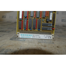 SIEMENS C8451-A11-A28 MODULE