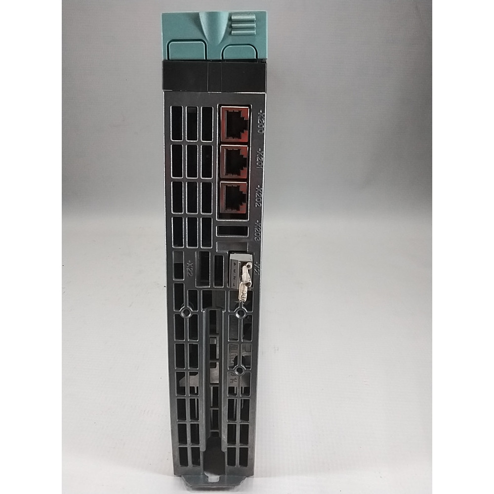 Siemens 6SL3120-2TE15-0AA4 Double Motor Module