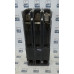  SIEMENS ED63B040 SENTRON SERIES CIRCUIT BREAKER. 3 POLE. 3 PHASE. 600V. 40A.